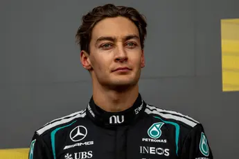 George Russell haalt het idee van Max Verstappen volledig onderuit