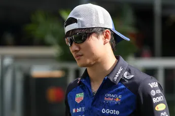 Grote domper voor Yuki Tsunoda: F1-carrière lijkt voorbij na bericht vanuit Japan
