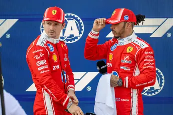 Groot nieuws in paddock: F1-superster verrast wereld en wordt vader