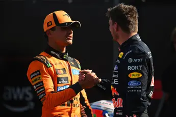 F1-wereldkampioen heeft belangrijk advies voor Max Verstappen: 'Dát moet je doen'