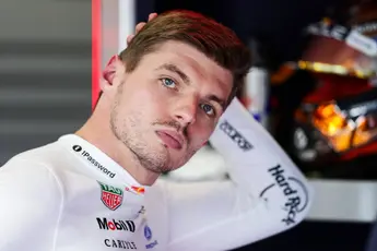 Britse journalist heeft slecht nieuws voor Max Verstappen over Mercedes-transfer