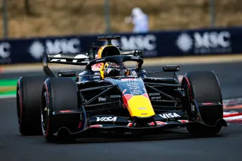 Laurent Mekies moet Max Verstappen ernstig teleurstellen met nieuws over het budgetplafond