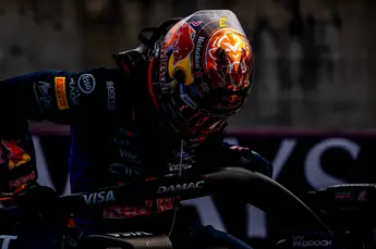 Max Verstappen krijgt duidelijke boodschap: 'Gaan we na de zomerstop zien'