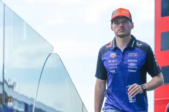 Belangrijk nieuws over de ontsnappingsclausule van Max Verstappen in zijn nieuwe Red Bull-contract