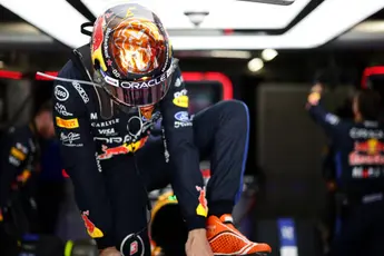 Red Bull-baas doet boekje open over het enorme probleem voor Max Verstappen
