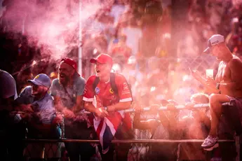 Formule 1-fans kunnen hun ogen niet geloven na zien van absurde GP Italië-trofee