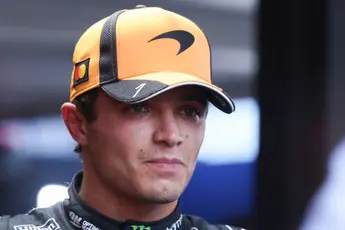 Lando Norris deelt opvallend compliment uit aan Max Verstappen na GP Spanje