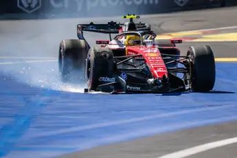 Ongeluk van Lewis Hamilton krijgt staartje: F1 vraag om directe regelwijziging