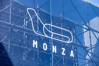 Grand Prix van Italië in gevaar? Fotograaf ontdekt groot probleem op Monza