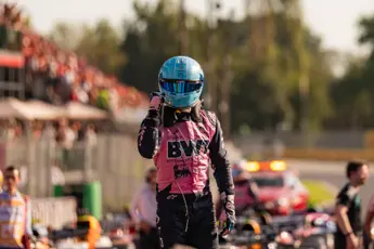 Pierre Gasly vertelt eerlijk of hij de Grand Prix van Italië kan winnen