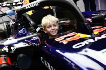 Kimi Räikkönen benoemt Max Verstappen en reageert voor het eerst op Red Bull-transfer van zoon