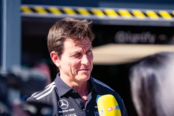 Toto Wolff heeft slecht nieuws voor Max Verstappen en komt met ambitieuze toekomstplannen