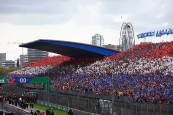 Bijzonder record van Circuit Zandvoort mogelijk verbroken tijdens raceweekend op Monza