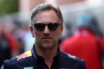 Christian Horner dropt enorme hint over F1-terugkeer