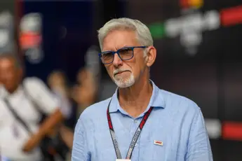 Damon Hill verrast vriend en vijand en draait 180 graden na eerdere kritiek op Max Verstappen