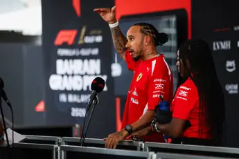 Ferrari-baas is helemaal klaar met het gedrag van Lewis Hamilton en haalt hard uit