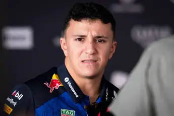 Isack Hadjar vreest lastig weekend in Mexico en legt pijnlijke problemen bij Red Bull bloot