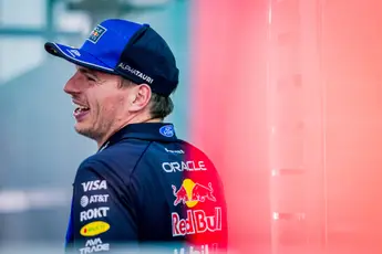 Geweldig nieuws voor Max Verstappen na VT1 Bahrein in Maleisië: dit maakt hem de favoriet voor de race