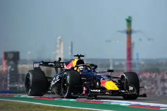 Max Verstappen en Isack Hadjar hebben duidelijk bericht voor Red Bull-fabriek na vrije trainingen in Austin