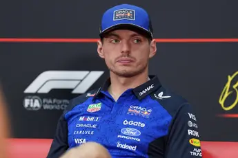 Onderzoek naar het gedrag van Max Verstappen levert bizarre uitslag op
