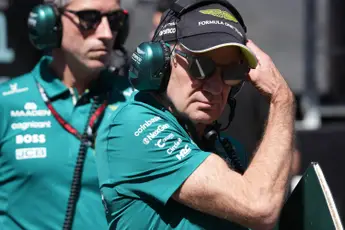 Adrian Newey geeft zijn eerlijke mening over Honda na mislukte samenwerking