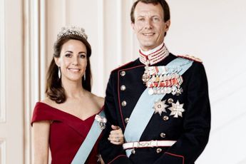 Goed nieuws, Deense prins Joachim uit ziekenhuis ontslagen