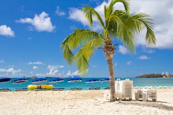 Sint-Maarten vanaf 1 juli weer open voor toeristen