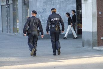 Oostenrijk controleert 229 verdachte gevangenen in verband met aanslag Wenen