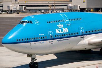 Europese Commissie geeft goedkeuring voor 3,4 miljard Euro staatssteun aan KLM