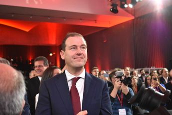 Lodewijk Asscher stopt als lijsttrekker voor PvdA