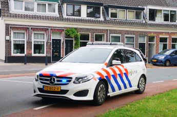 Man neergeschoten in Rotterdam, drie personen gearresteerd