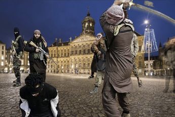 Rutte faciliteerde in het geniep jihadisten en dekt dit nu toe – Martijn van Helvert (CDA) eist onderzoek