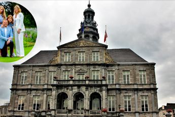 Maastricht ziet af van viering Koningsdag. 'Willem-Alexander een volgende keer welkom'