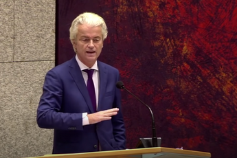 Wilders eist dat Rutte opstapt: “Hij beschermt zijn politieke vriendjes maar de gewone burger is de klos!”