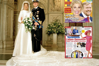 Koning Willem-Alexander schenkt Máxima een appartement in Sevilla voor 20-jarige huwelijksdag