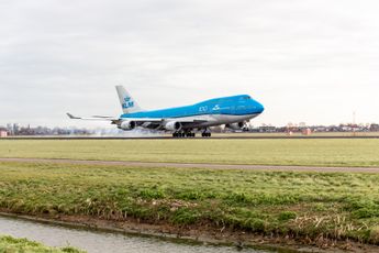Grote problemen bij Air France-KLM: nieuwe miljardensteun sowieso nodig