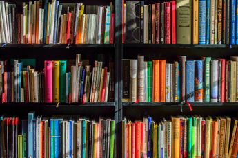 Bibliotheken verwijderen boeken waar Zwarte Piet in voorkomt
