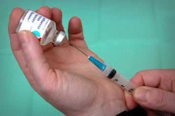 Europeanen staan erg sceptisch tegenover vaccin: 'Nog niet voor tien miljoen!'