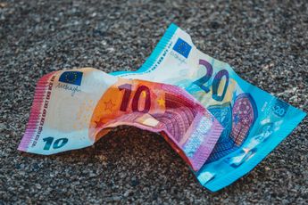 Europees Hof zet stap richting cashloze maatschappij: ‘Overheden hoeven contant geld niet te accepteren!’