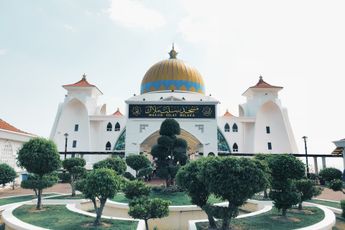 Kamer wil buitenlandse financiering van moskeeën gaan verbieden
