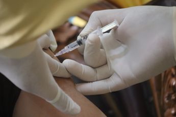 Cijfers Amerikaanse RIVM: 329 sterfgevallen na coronavaccinatie