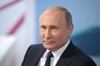 Russische bevolking spreekt vertrouwen uit in Putin en zijn partij, verkiezingen door Verenigd Rusland gewonnen