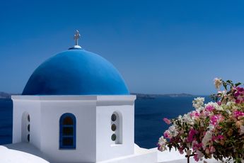Griekenland gaat gevaccineerde toeristen vanaf 14 mei weer toelaten