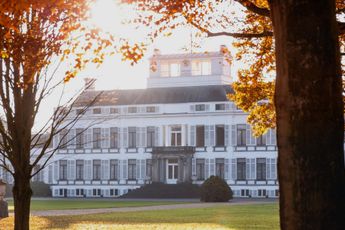 Provincie Utrecht kent paleis Soestdijk groot subsidiebedrag toe