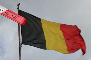 Nederlanders moeten vanaf nu negatieve test tonen om België in te komen