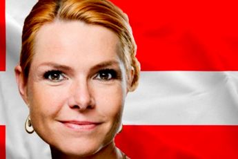 Deense minister van Integratie: Asielzoekers liegen en bedriegen