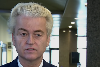 Geert Wilders: Tijd voor nieuwe verkiezingen