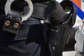 Politie gaat op oudejaarsavond controleren op volle huiskamers en illegale feesten