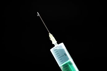 Inmiddels bijna 630.000 mensen gevaccineerd in Nederland
