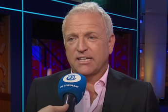Zelfmoordpoging Gordon bevestigt